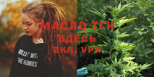 тгк Богородицк